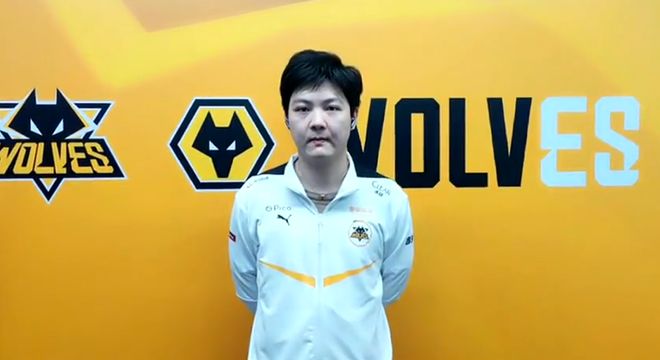 国内球员略